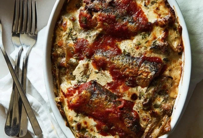 recette #1