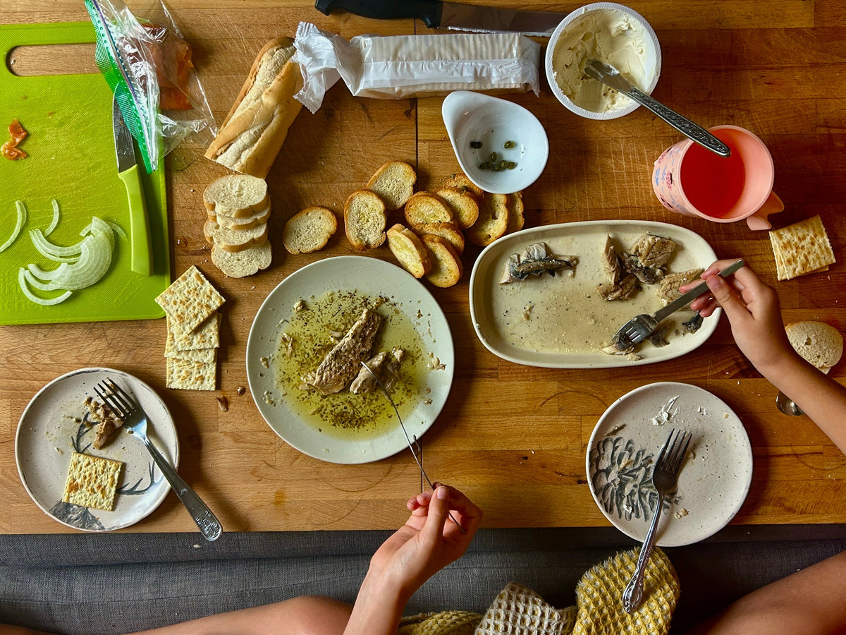 recette # 2