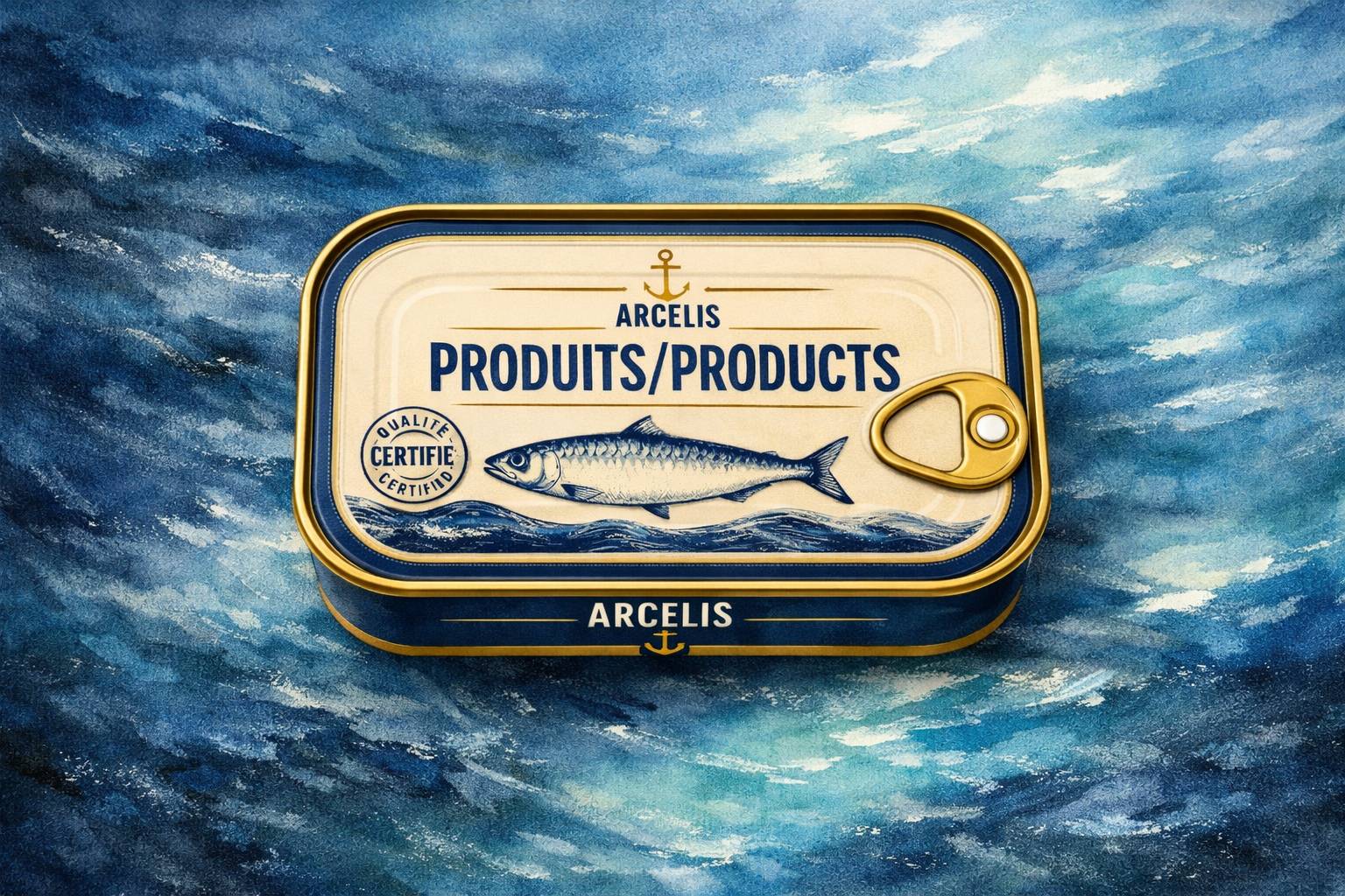 Nos Produits
