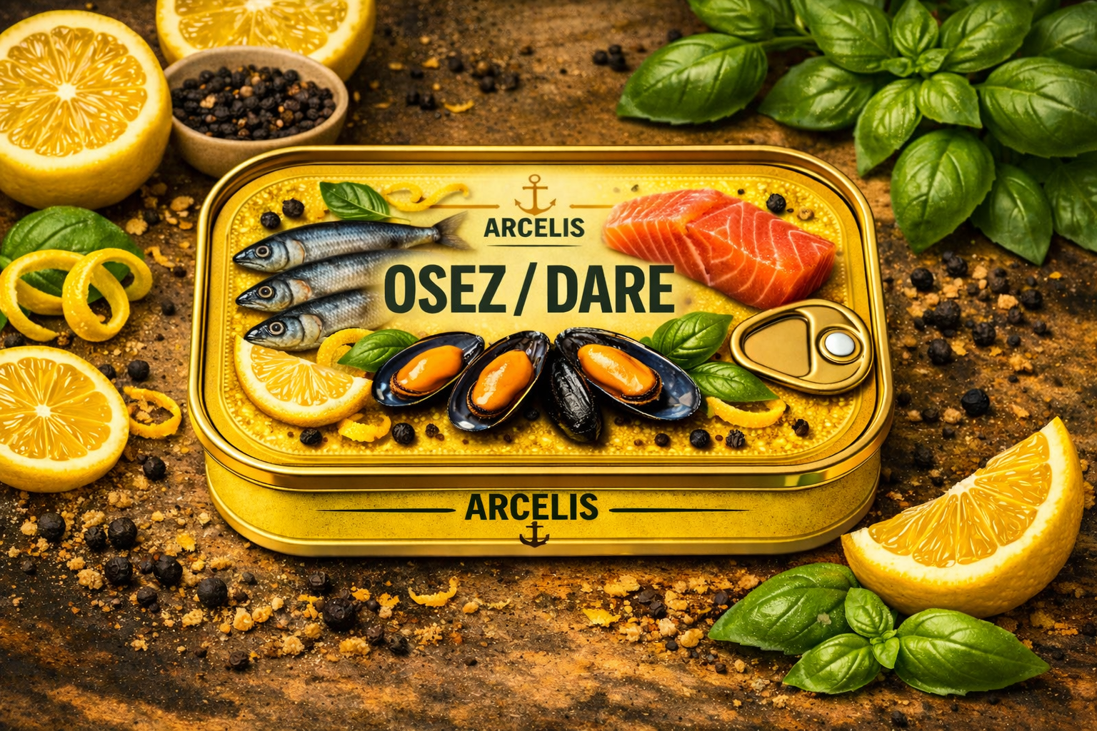 Osez