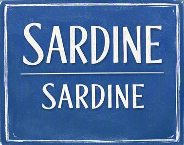 Sardine
