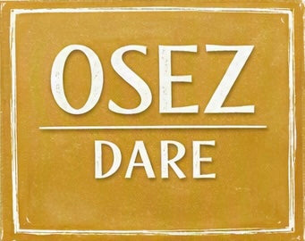Osez