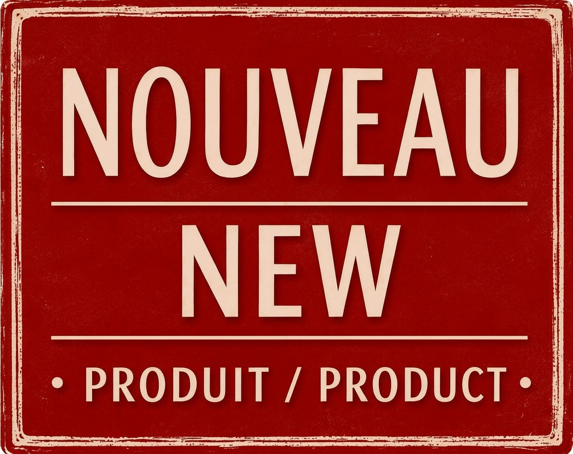 Nouveau