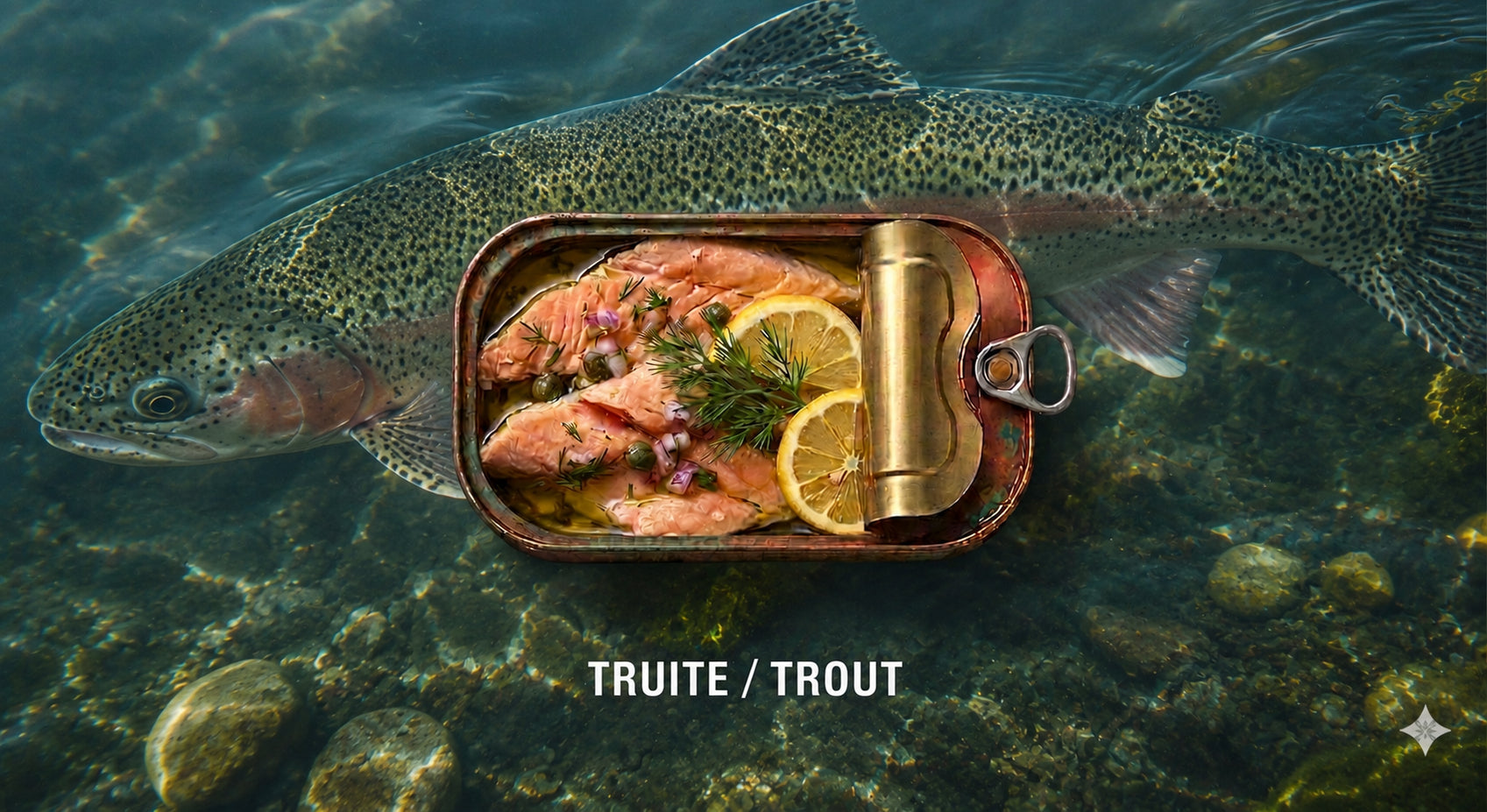 Truite