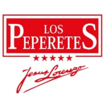 Los Peperetes
