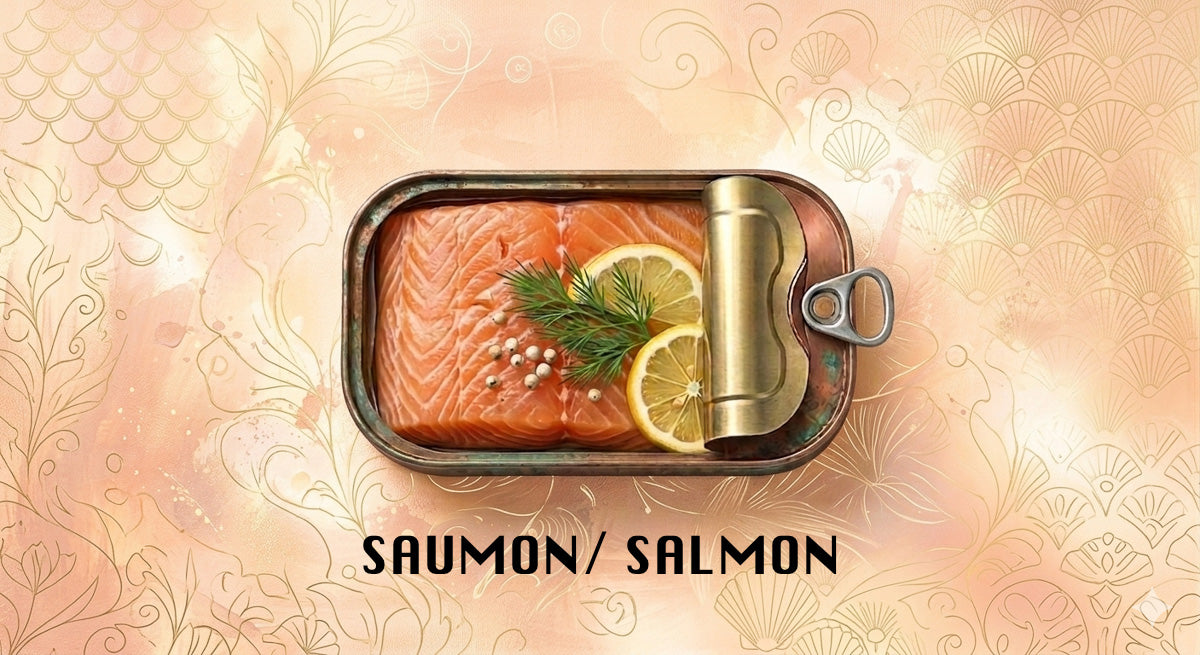 Saumon
