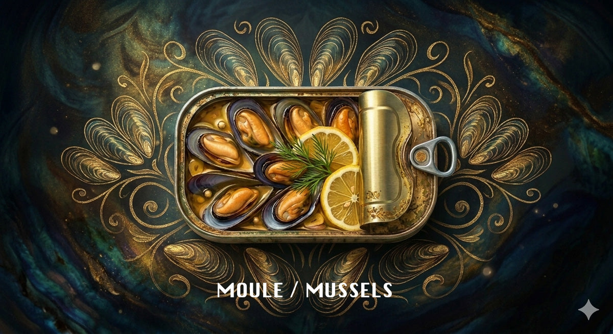 Moules