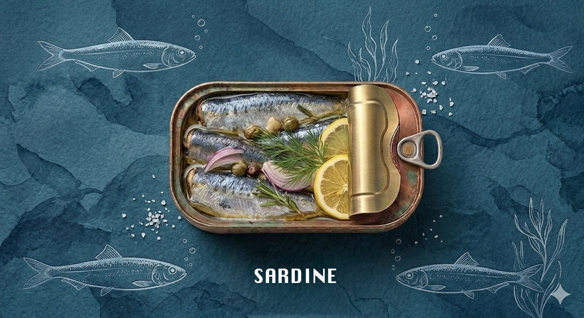 SARDINES