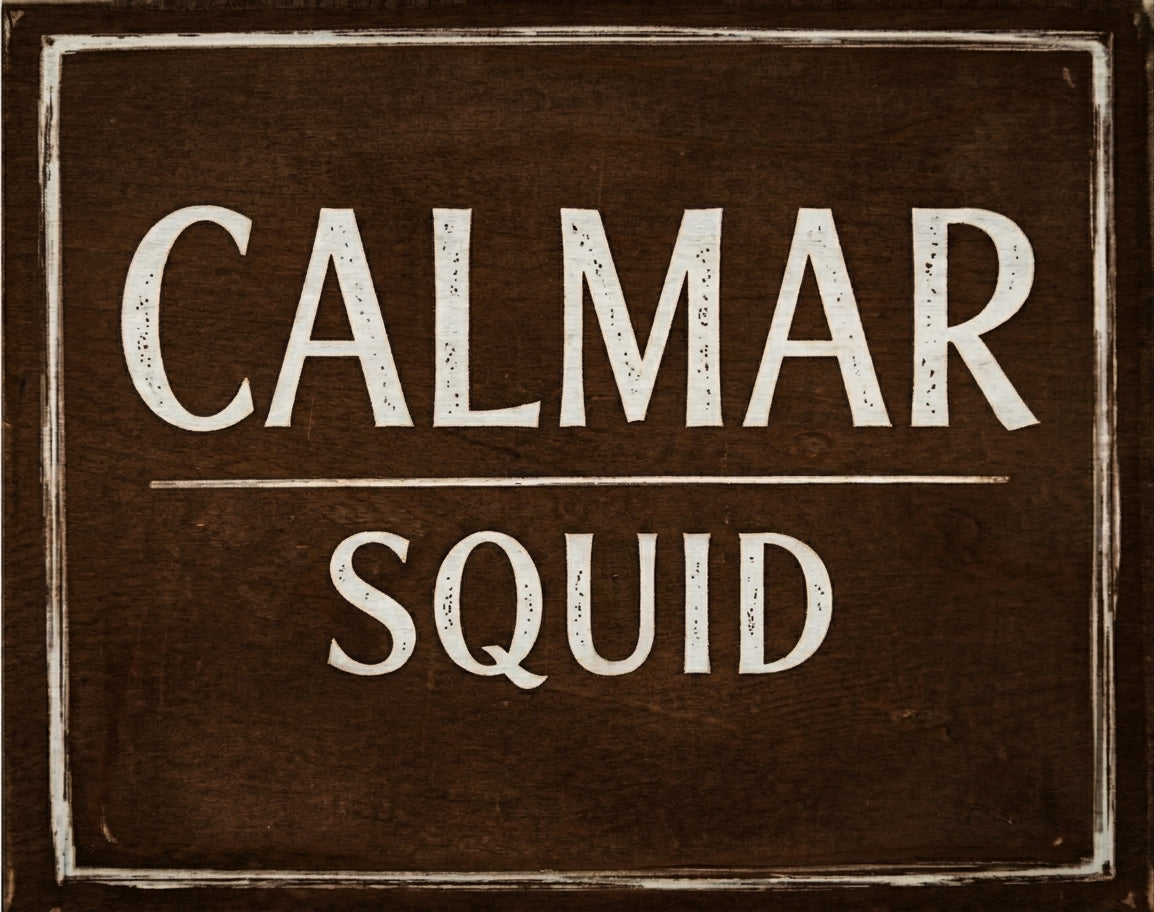 Calmar