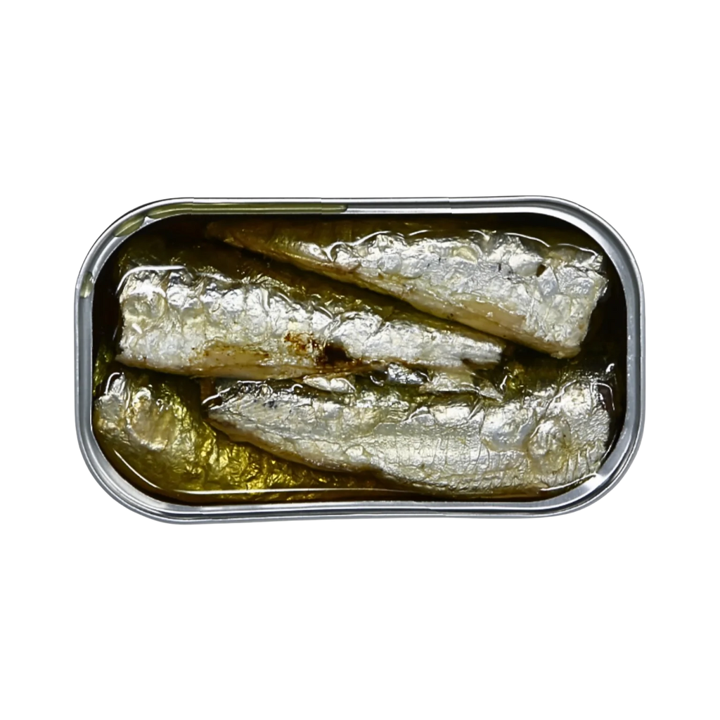 Jose Gpourmet | Premium - Sardines à l'huile d'olive extra vierge