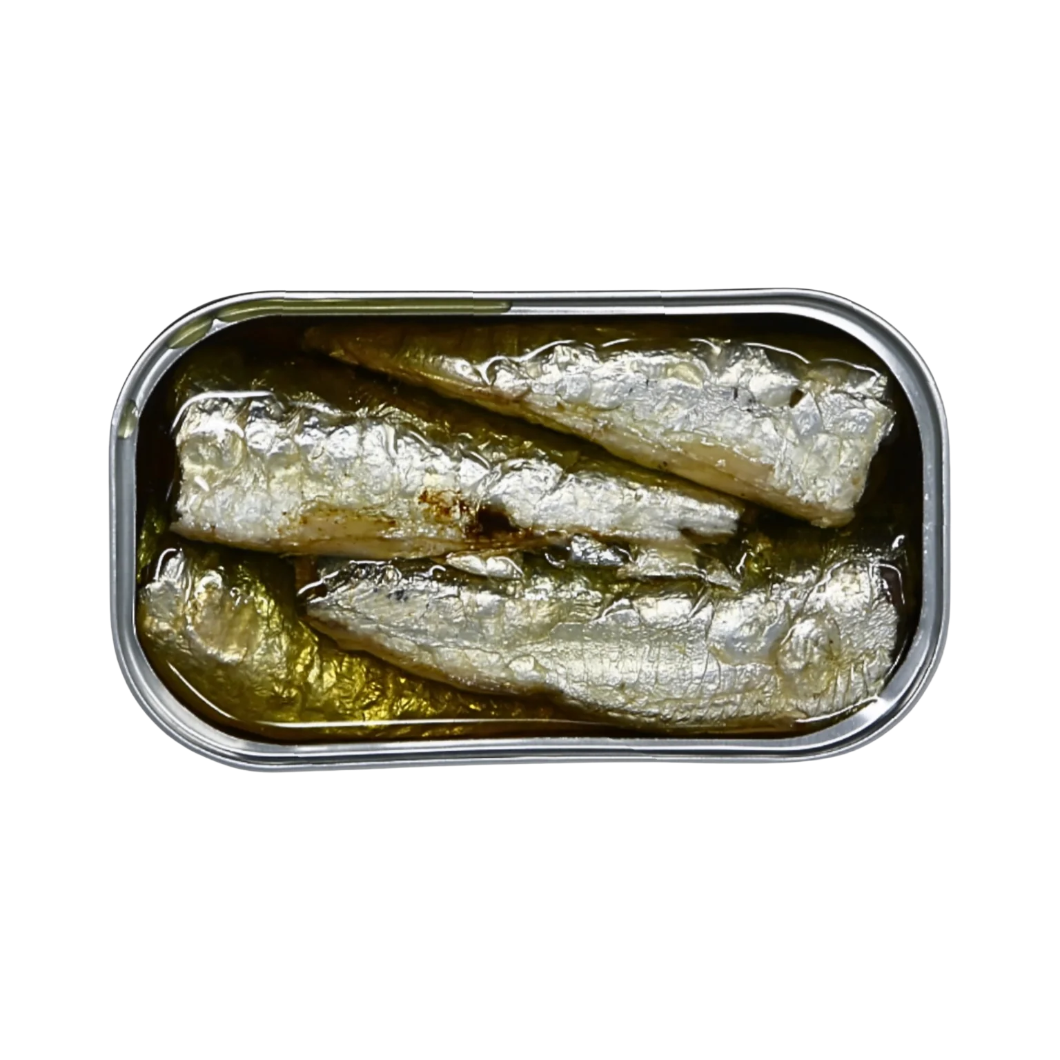 Jose Gpourmet | Premium - Sardines à l'huile d'olive extra vierge