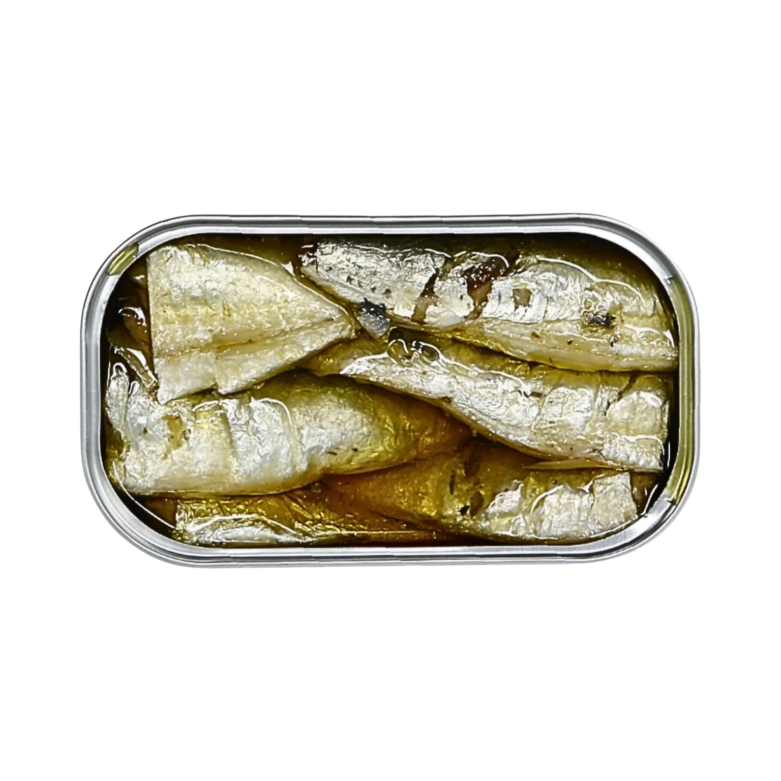 Jose Gourmet | Premium - Sardines à l'huile d'olive et au citron