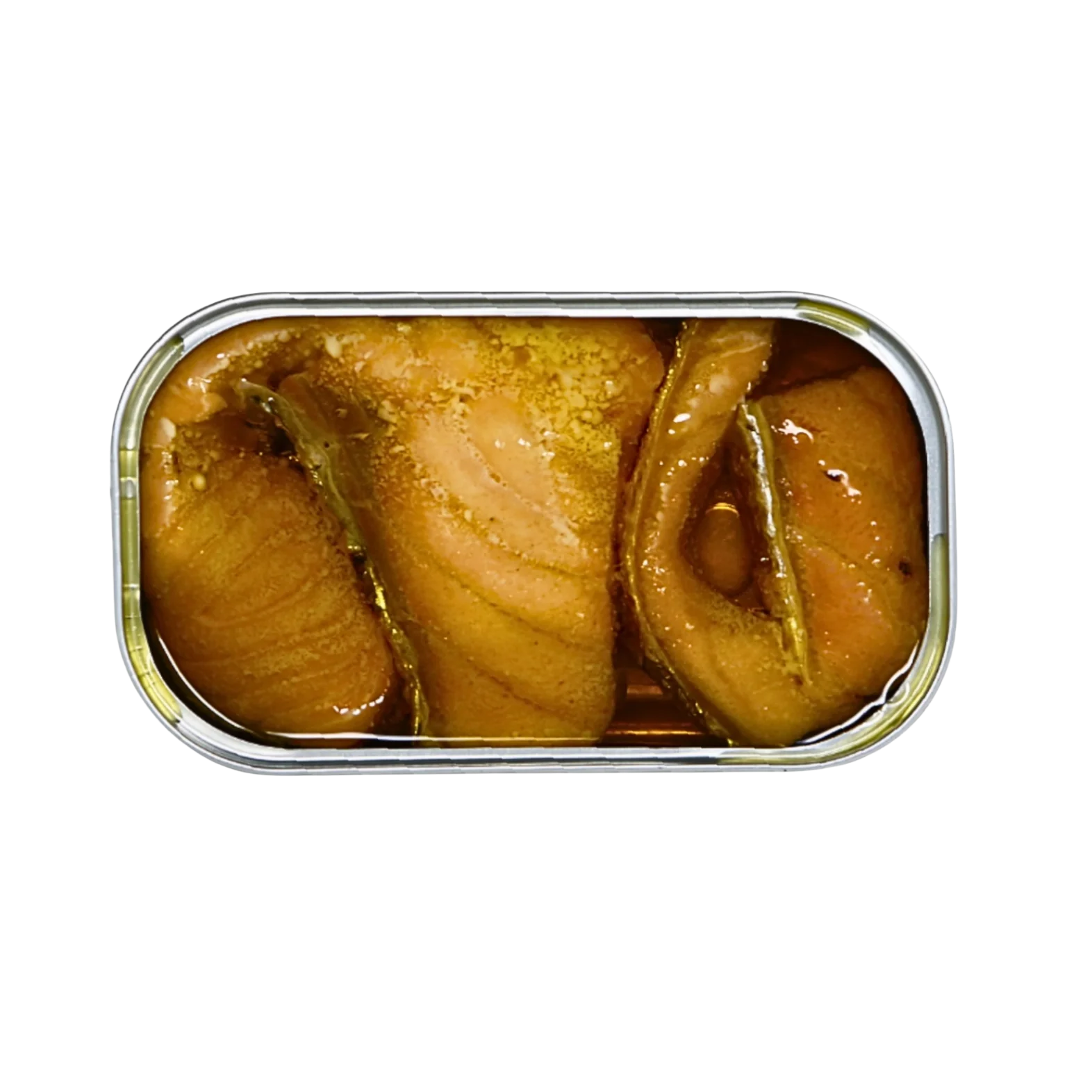 José Gourmet | Premium - Saumon fumé à l'huile d'olive extra vierge