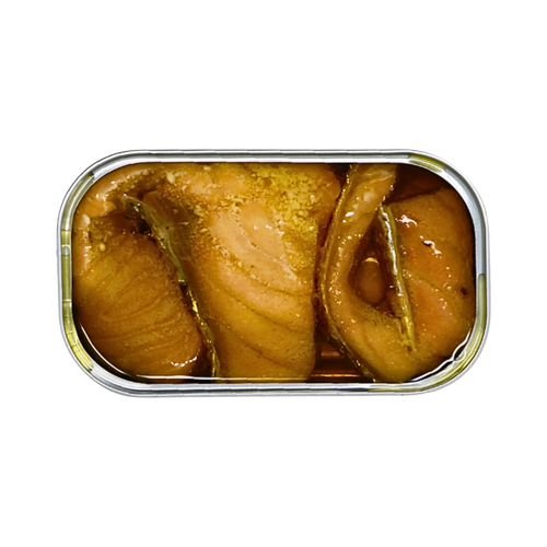 Jose Gourmet - Saumon fumé à l'huile d'olive extra vierge