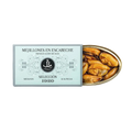 Real Conservera - Moules frites en escabèche – Sélection 1920