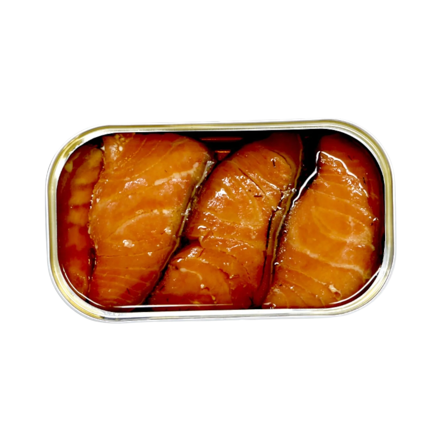 Jose Gourmet | Premium - Filets de truite fumés à froid à l'aneth et au fenouil