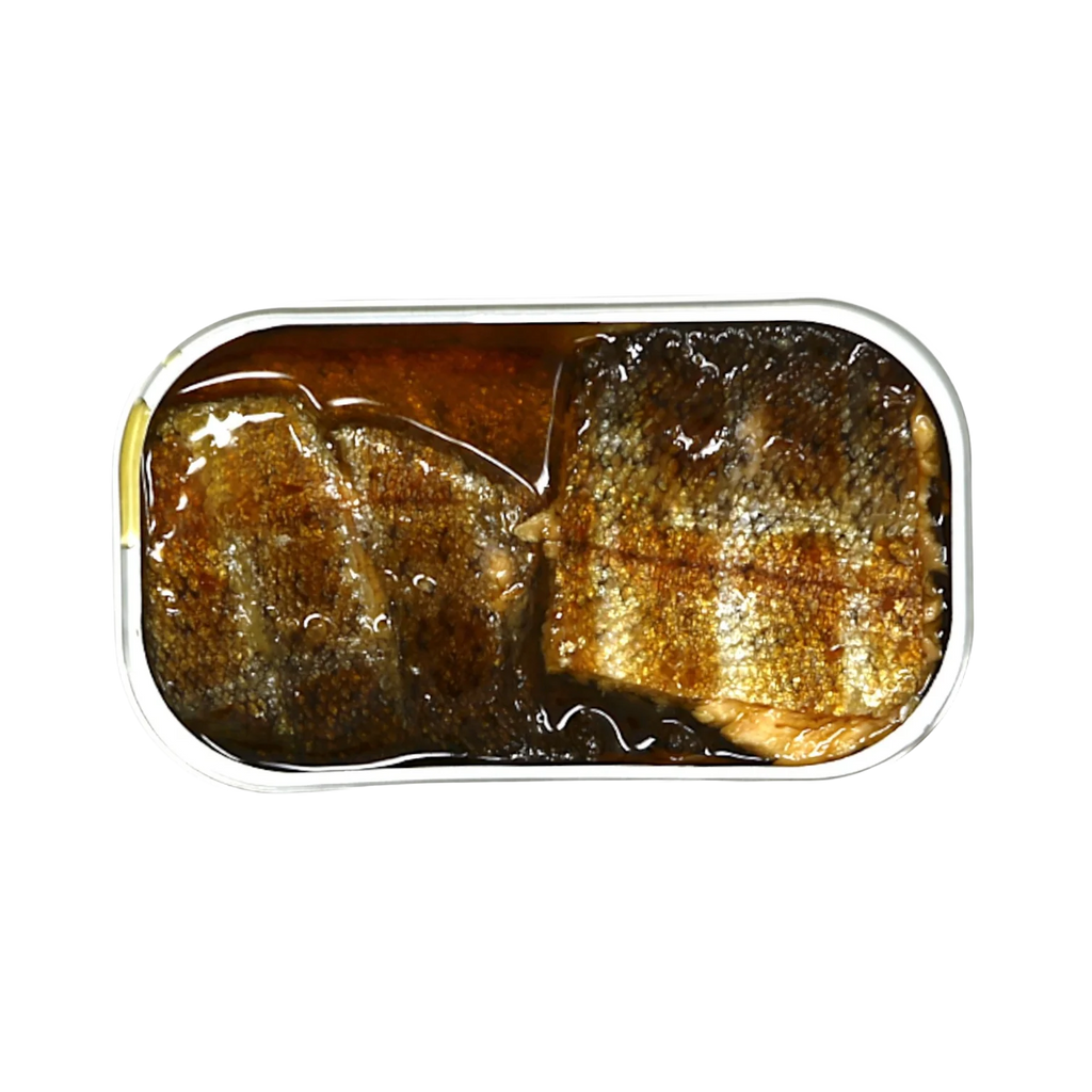 Jose Gourmet | Premium - Filets de truite fumée à l'huile d'olive extra vierge