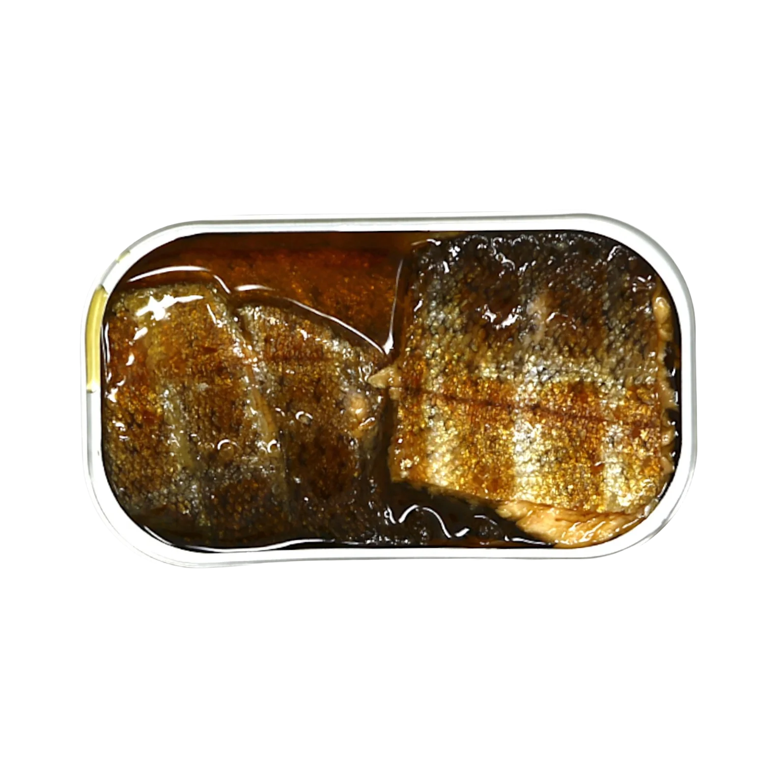 Jose Gourmet | Premium - Filets de truite fumée à l'huile d'olive extra vierge