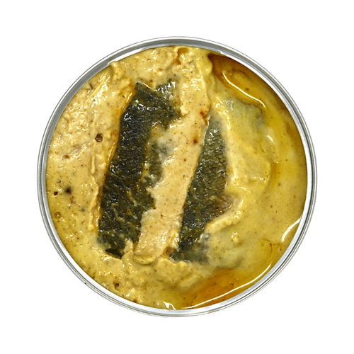 ABC+ - Filets de truite au curry