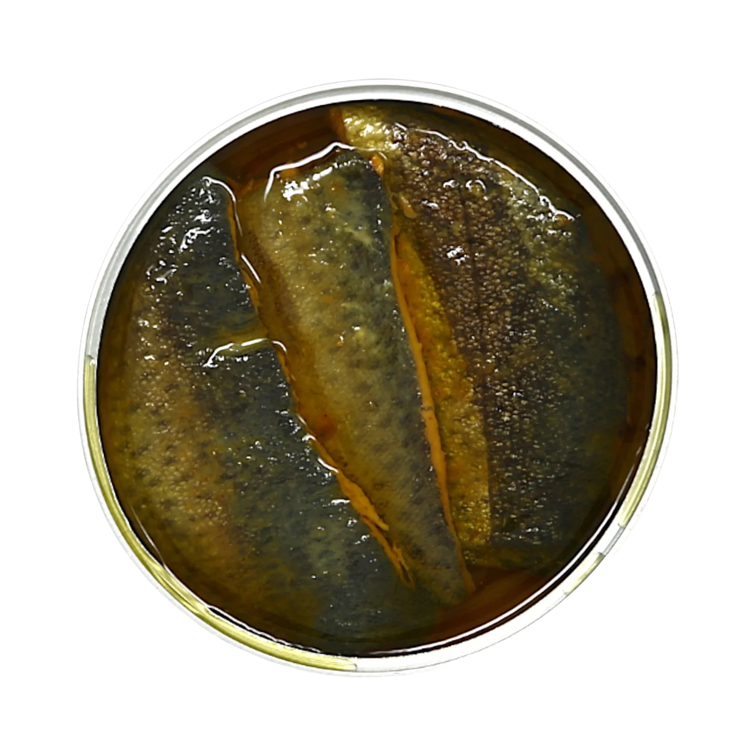 ABC+ - Filets de truite en sauce relish d'oignons