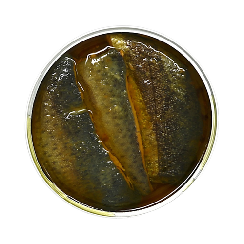 ABC+ - Filets de truite en sauce relish d'oignons
