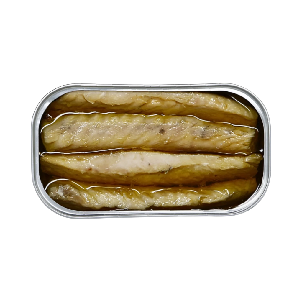 Jose Gourmet | Premium - Filets de maquereau à l'huile d'olive