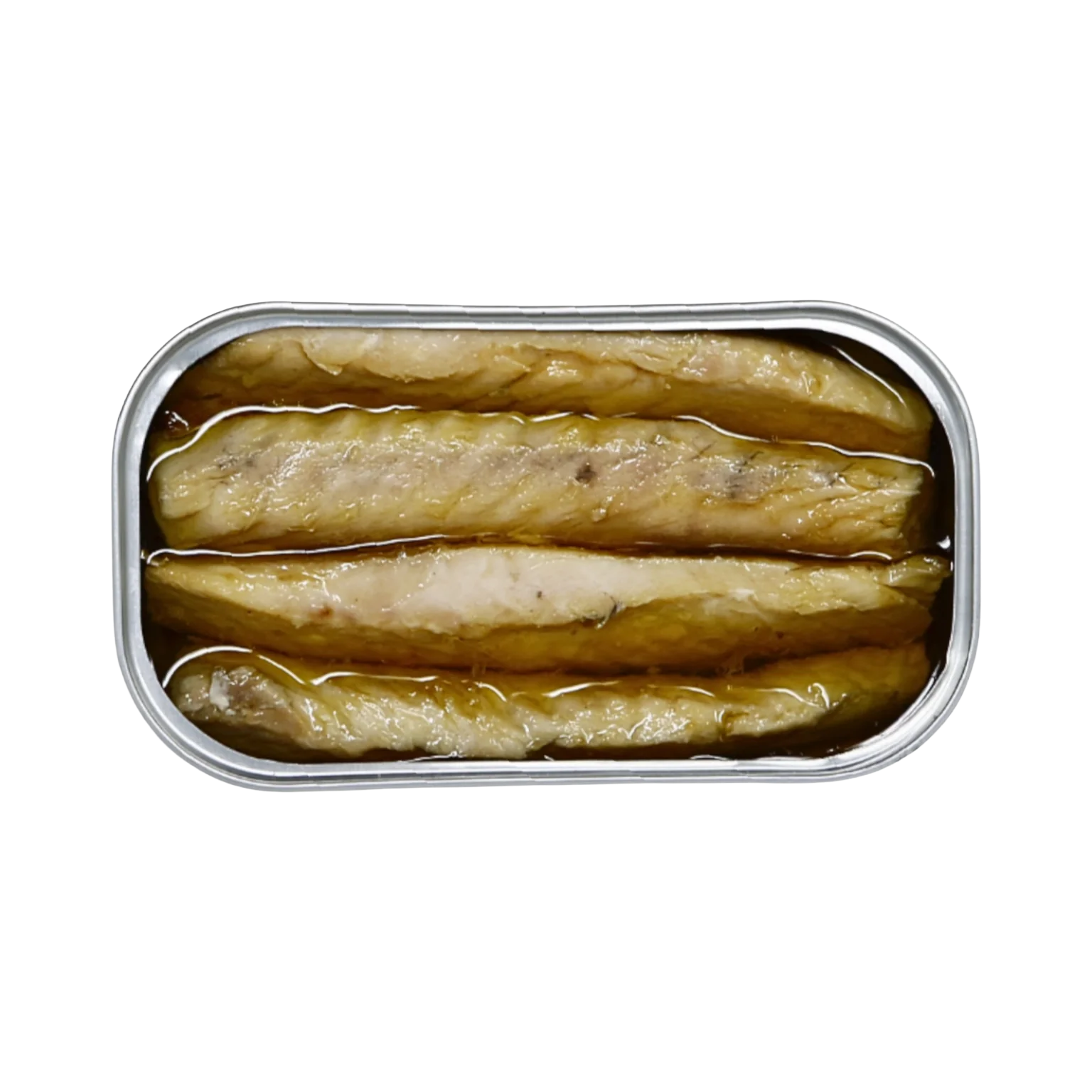 Jose Gourmet | Premium - Filets de maquereau à l'huile d'olive
