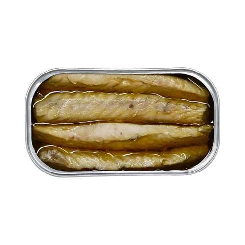 Jose Gourmet | Premium - Filets de maquereau à l'huile d'olive