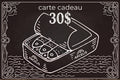 Carte Cadeau ARCELIS