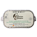 Conservas Cambados Gourmet - Small fine Sardines in olive oil