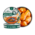 La Curiosa - Grosses Moules à Escabèche (6/8)
