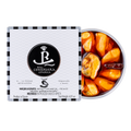 Real Conservera Espanola - Moules en sauce marinée escabeche - Sélection 1920