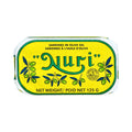 Nuri - Sardines à l'huile d'olive