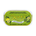 Nuri - Sardines à l'huile d'olive et au citron