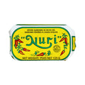 Nuri - Sardines épicées à l'huile d'olive