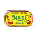 Nuri - Sardines épicées à la sauce tomate