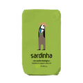 Sardinha - Sardindes à l'huile d'olive bio