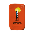 Sardinha - Sardines à l'huile d'olive aux citrons