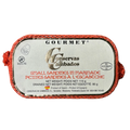 Conservas Cambados Gourmet - Small Sardines in Escabeche