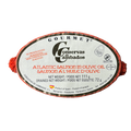 Conservas Cambados Gourmet - Atlantic Salmon in Olive Oil