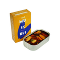 NARVAL - Mussels in Spanish Sauce