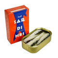 LA NARVAL - Sardines in olive oil